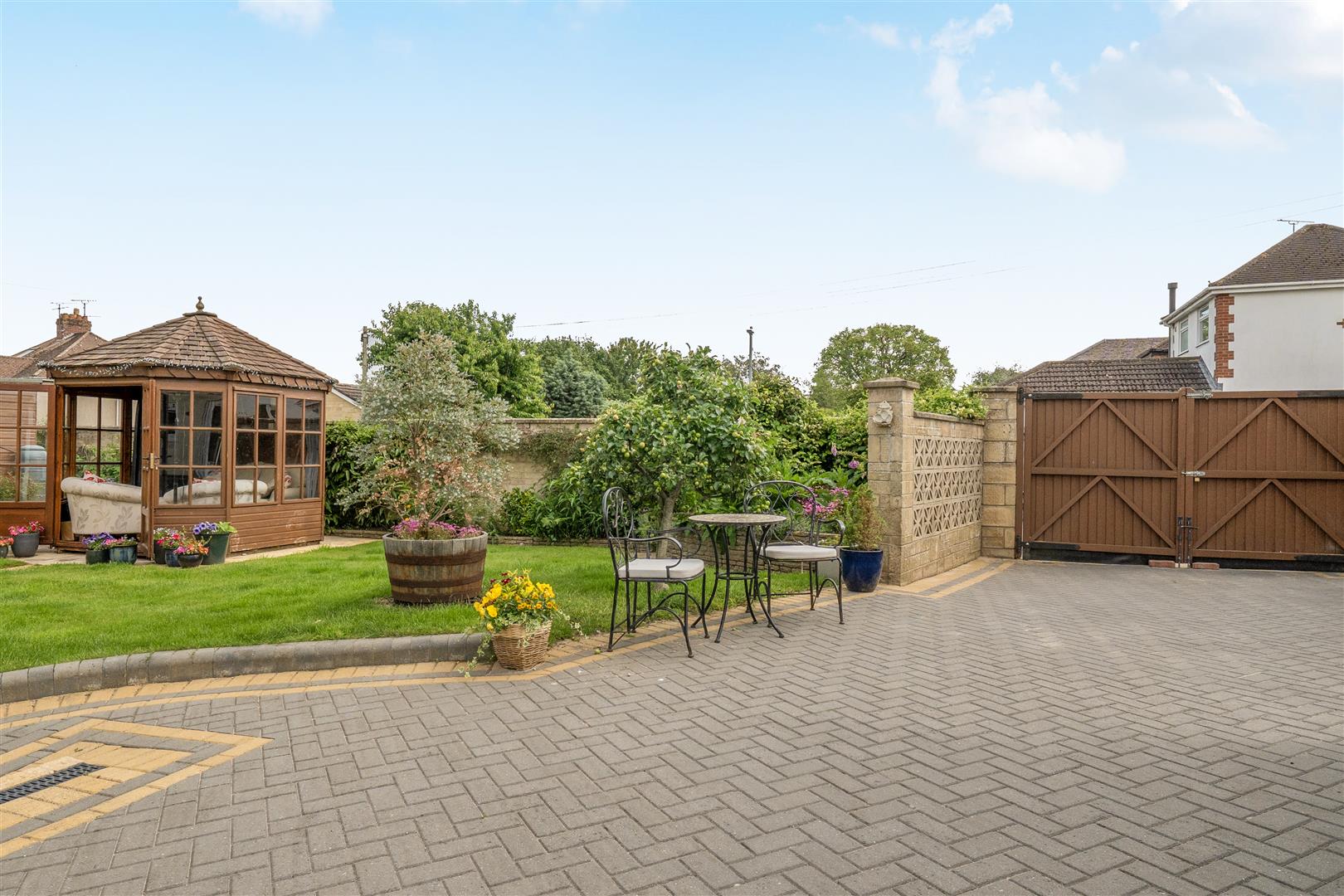A, Greenway Lane, 